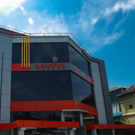 Kalathil Tourist Home Kunnamkulam Экстерьер фото