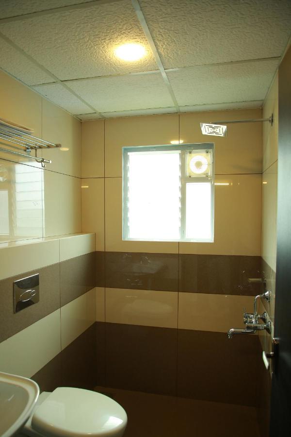 Kalathil Tourist Home Kunnamkulam Экстерьер фото